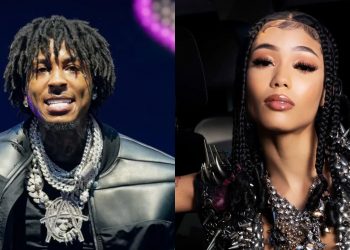 Coi Leray & NBA YoungBoy Release New Song & Music Video For ‘Better Than Yours’: Watch