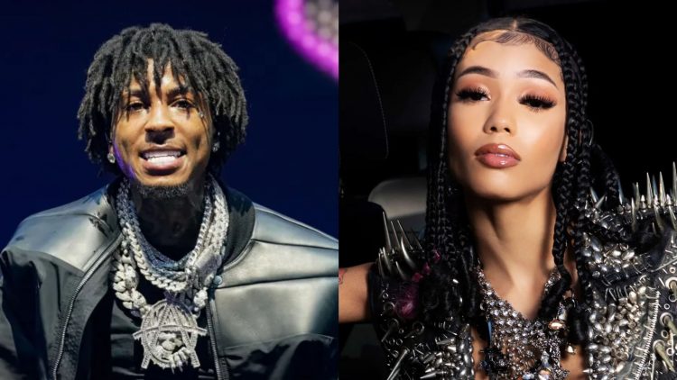 Coi Leray & NBA YoungBoy Release New Song & Music Video For ‘Better Than Yours’: Watch