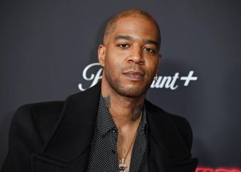 Kid Cudi Releases Three New Songs, Announces Debut EP & New Album: Listen