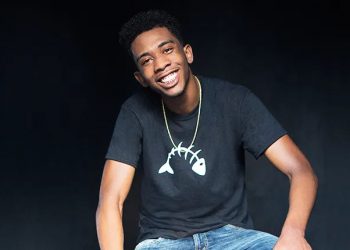 Rapper Desiigner Arrested Amidst Domestic Violence Accusation