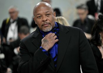 New Forbes List Finally Recognises Dr. Dre As A Billionaire