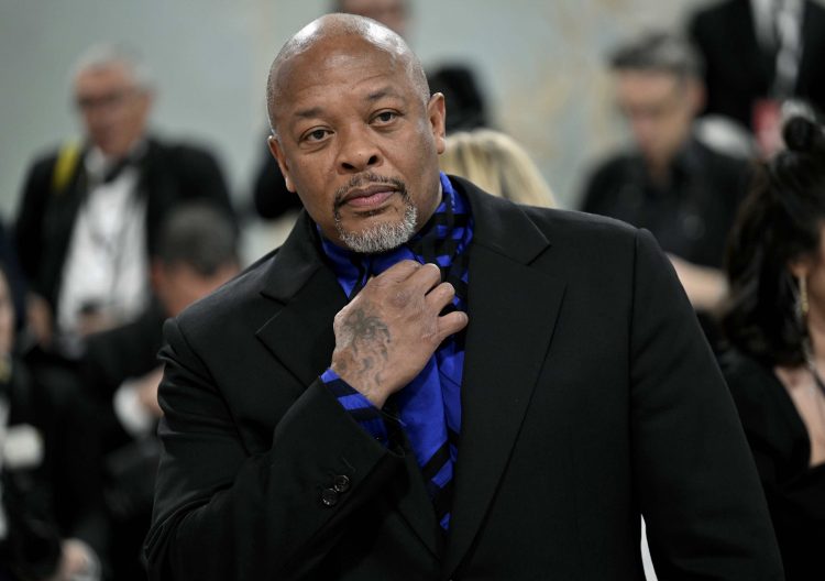 New Forbes List Finally Recognises Dr. Dre As A Billionaire