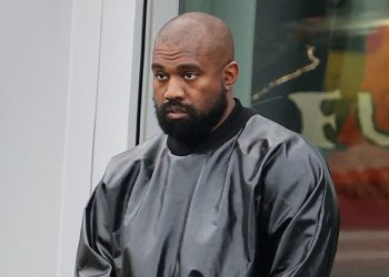 La Roux Supports Model In Kanye West Sexual Assault Case, New Court Documents Reveal