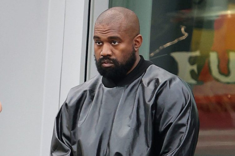 La Roux Supports Model In Kanye West Sexual Assault Case, New Court Documents Reveal