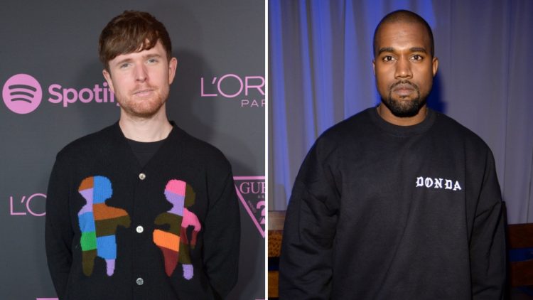 James Blake Asks For Production Credit Removal On New Kanye Song ‘This One Here’