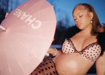 Latto Reveals Pregnancy & Upcoming Album ‘Big Mama,’ Releases New Song ‘Business & Personal’