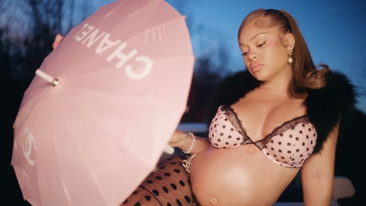 Latto Reveals Pregnancy & Upcoming Album ‘Big Mama,’ Releases New Song ‘Business & Personal’