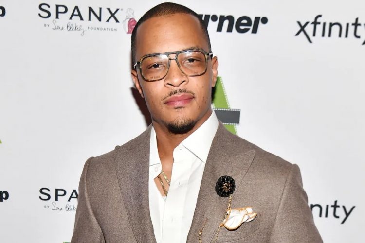 T.I. Previews New Unreleased Song Feat. Young Dro On ‘The Ebro Show’: Watch