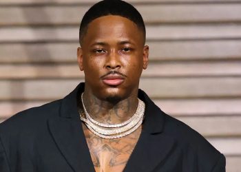 YG Releases New Song ‘State Of Emergency’: Listen