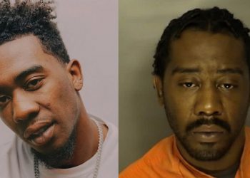 Rapper Desiigner Arrested Amidst Domestic Violence Accusation