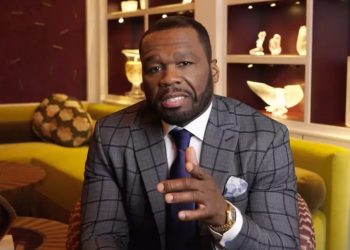 50 Cent Previews New Untitled Song, Announces Upcoming Project ‘The Algorithm’: Listen