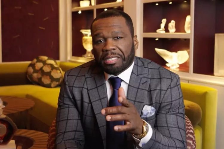 50 Cent Previews New Untitled Song, Announces Upcoming Project ‘The Algorithm’: Listen