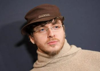 Jack Harlow Releases New Album ‘Monica’: Stream