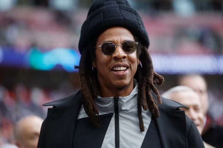 JAŸ-Z & Roc Nation Announce Two Shows Celebrating ‘The Blueprint’ & ‘Reasonable Doubt’