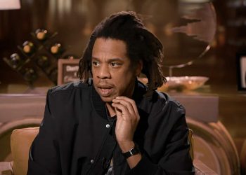 JAŸ-Z Announced As Headliner For Roots Picnic Show