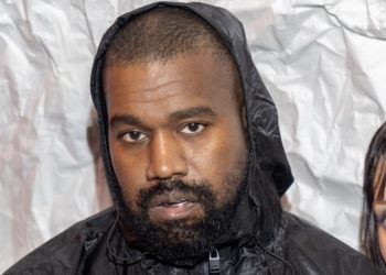 Kanye West Releases New Album ‘Bully’: Stream