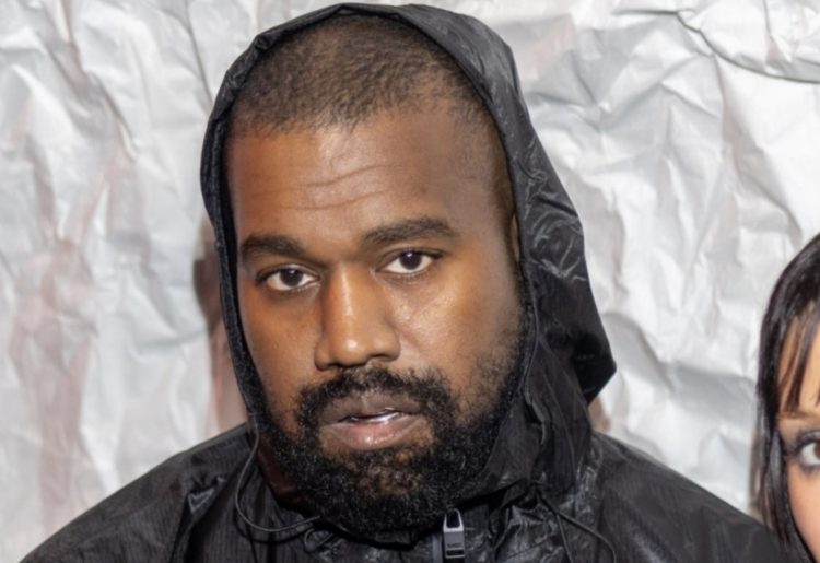 Kanye West Releases New Album ‘Bully’: Stream