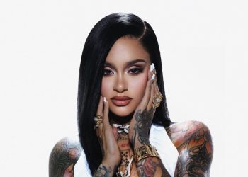 Kehlani Announces Release Date For New Self-Titled Album ‘Kehlani’