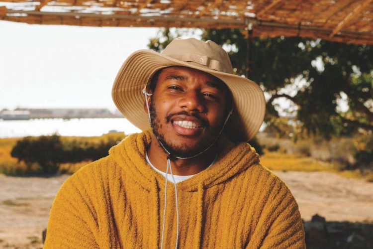 LaRussell Goes Viral For Controversial Lyrics Mentioning Epstein, Donald Trump & More