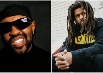 J. Cole Joins Mike WiLL Made It on New Song ‘OFG!’: Listen