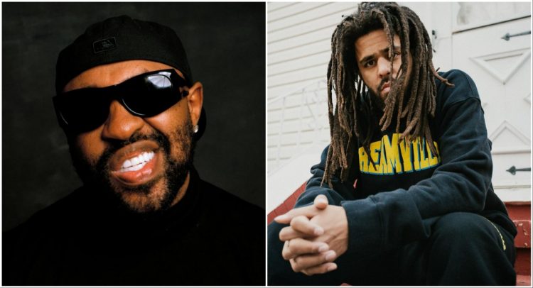 J. Cole Joins Mike WiLL Made It on New Song ‘OFG!’: Listen