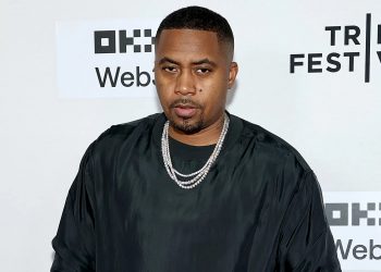 Nas Releases New Feature Verses Compilation ‘Legend Has It…Nas Feature Presentation’: Listen