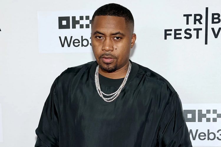 Nas Releases New Feature Verses Compilation ‘Legend Has It…Nas Feature Presentation’: Listen