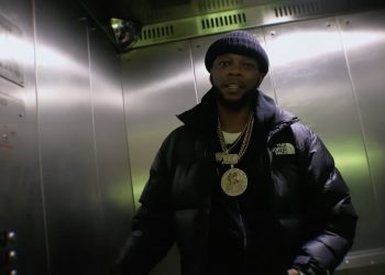 Papoose Releases 50 Cent Diss ‘Agent Provocateur’ — Watch The Video
