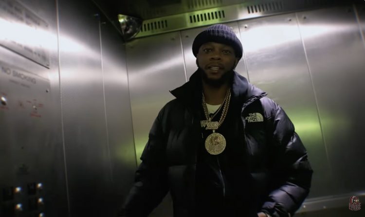 Papoose Releases 50 Cent Diss ‘Agent Provocateur’ — Watch The Video