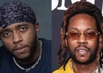 2 Chainz Joins 6LACK For New Song ‘Sunday Again’ — Listen