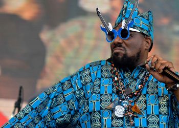 Legendary Afrika Bambaataa Of Zulu Nation Passes Away From Cancer