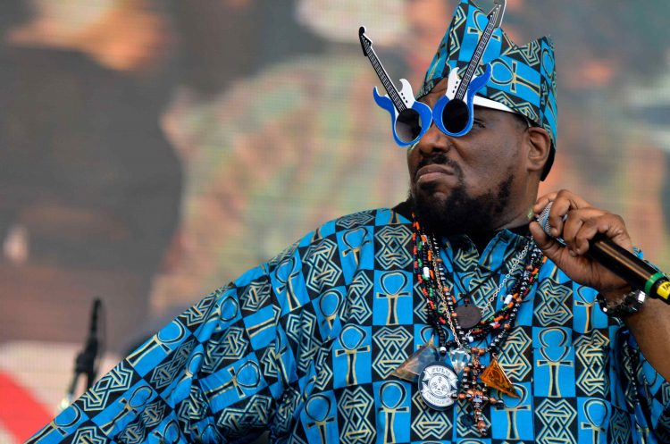 Legendary Afrika Bambaataa Of Zulu Nation Passes Away From Cancer