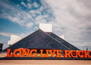 The List Of Rock & Roll Hall Of Fame Inductees 2026 Is Here