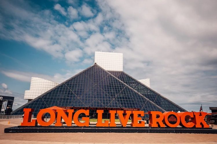 The List Of Rock & Roll Hall Of Fame Inductees 2026 Is Here