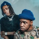 hiphop-n-more.com - Armaan Yadav - Wiz Khalifa and Curren$y Release New Album 'Roofless Records for Drop Tops: Disc 1': Listen | Hi ...