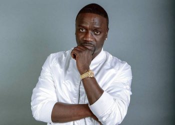 Akon Releases New Album ‘Beautiful Day’: Listen