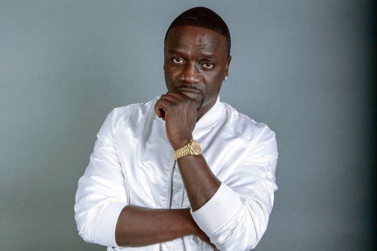 Akon Releases New Album ‘Beautiful Day’: Listen