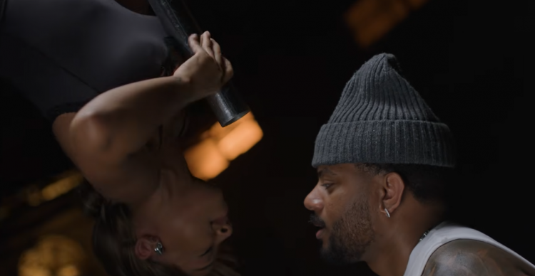 Bryson Tiller Shares New Song & Video ‘It’s Ok’: Watch