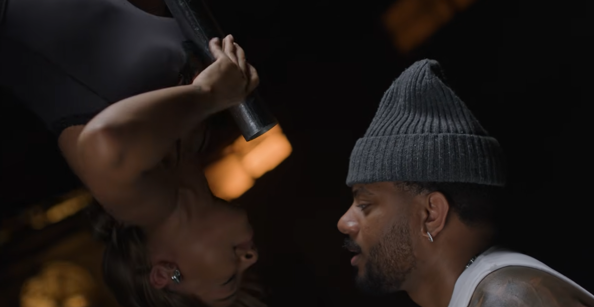 Bryson Tiller Shares New Song & Video ‘It’s Ok’: Watch