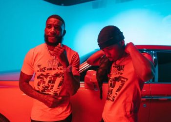 Gucci Mane Drops New Song ‘Crash Dummy’ in Response to Pooh Shiesty Robbery: Listen