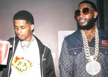 Gucci Mane Allegedly Robbed & kidnapped in Dallas by Pooh Shiesty & Big30; Arrested by FBI