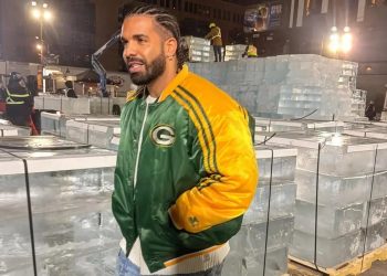 Drake’s Upcoming Album Iceman To Release On May 15, Streamer Kishka Reveals