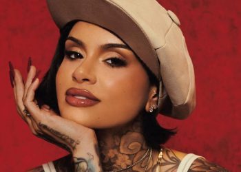 Kehlani Reveals Features On Upcoming Self Titled Album: Lil Wayne, Missy Elliot, Usher, Clipse & More