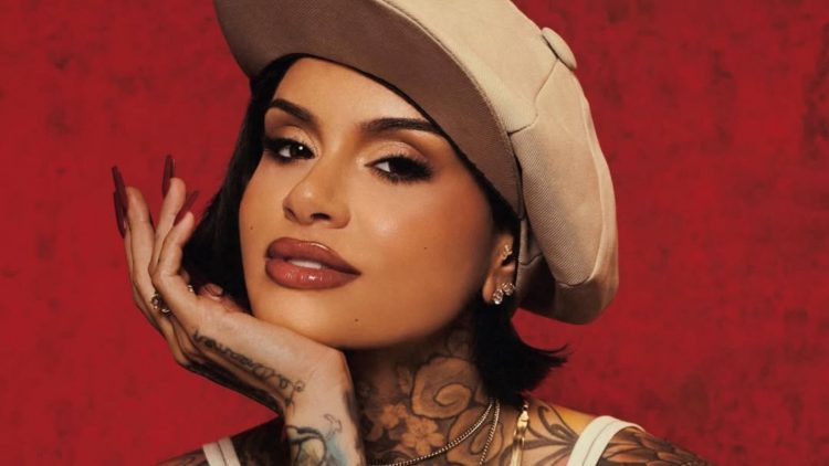 Kehlani Reveals Features On Upcoming Self Titled Album: Lil Wayne, Missy Elliot, Usher, Clipse & More