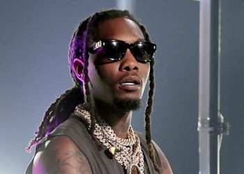Offset Shot In Florida; Rapper Is In Stable Condition