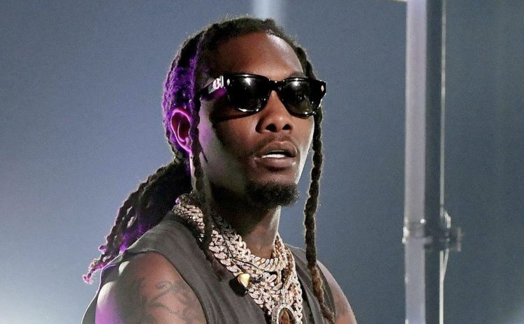 Offset Shot In Florida; Rapper Is In Stable Condition