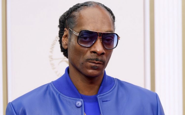 Snoop Dogg Releases New Album ’10 Til’ Midnight’ Prod. by Swizz Beatz, Pharrell, More — Stream