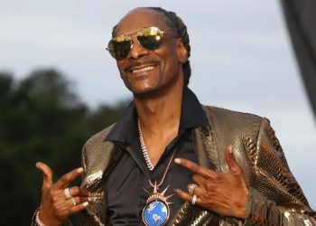 Snoop Dogg Discusses Upcoming Biopic With Jonathan Daviss at CinemaCon