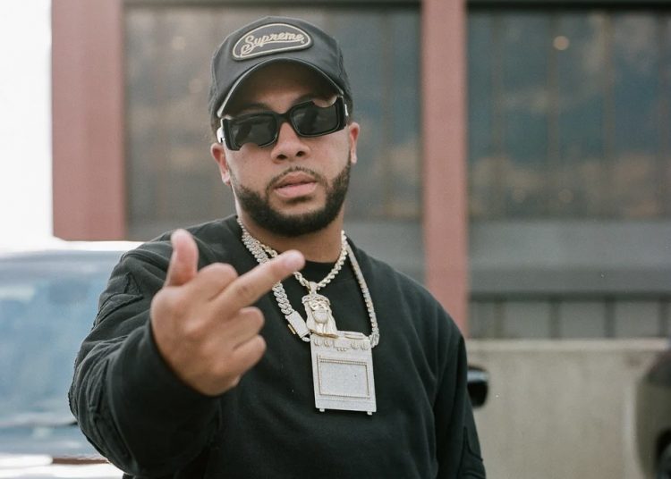 Stove God Cooks Speaks On Jay-Z Calling Him Over Label Deal Gone Wrong: Watch