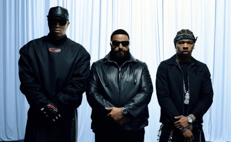 DJ Khaled Releases New Single ‘One Of Them’ Feat. Lil Baby & Future — Watch The Video